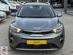 HATASIZ BOYASIZ 2024 MODEL 7.000KM KİA STONİC