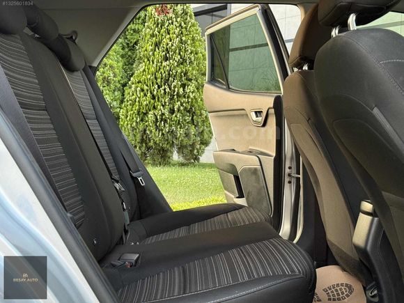 HATASIZ SUNROFF OTOMATİK KİA STONİC