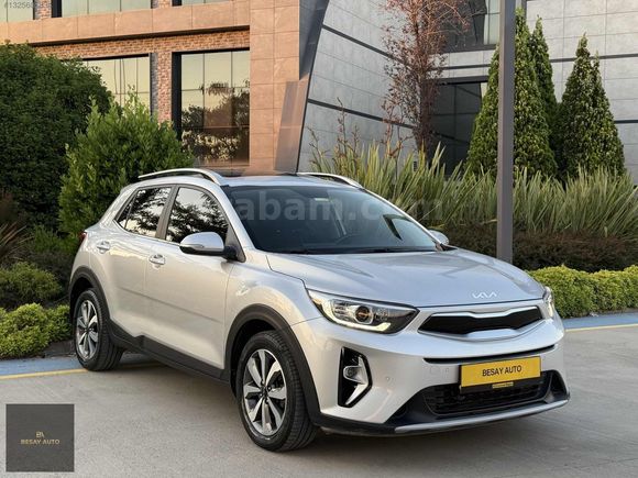 HATASIZ SUNROFF OTOMATİK KİA STONİC