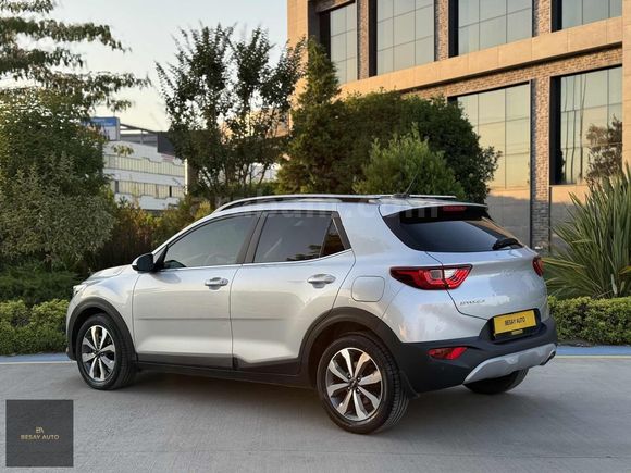 HATASIZ SUNROFF OTOMATİK KİA STONİC