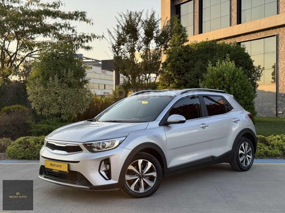 HATASIZ SUNROFF OTOMATİK KİA STONİC