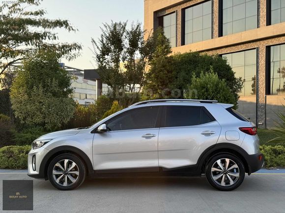 HATASIZ SUNROFF OTOMATİK KİA STONİC