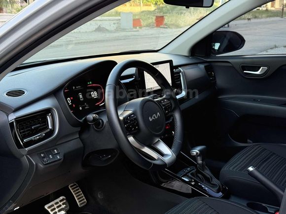 ÇORTULLAR AUTO DAN HATASIZ BOYASIZ KİA STONİC