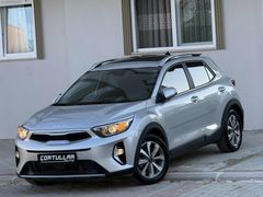 ÇORTULLAR AUTO DAN HATASIZ BOYASIZ KİA STONİC