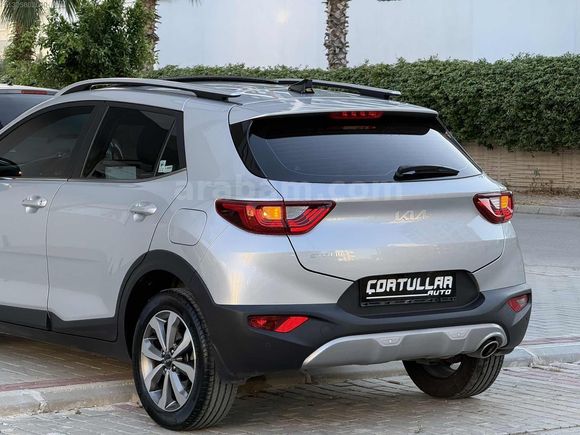 ÇORTULLAR AUTO DAN HATASIZ BOYASIZ KİA STONİC
