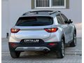 ÇORTULLAR AUTO DAN HATASIZ BOYASIZ KİA STONİC