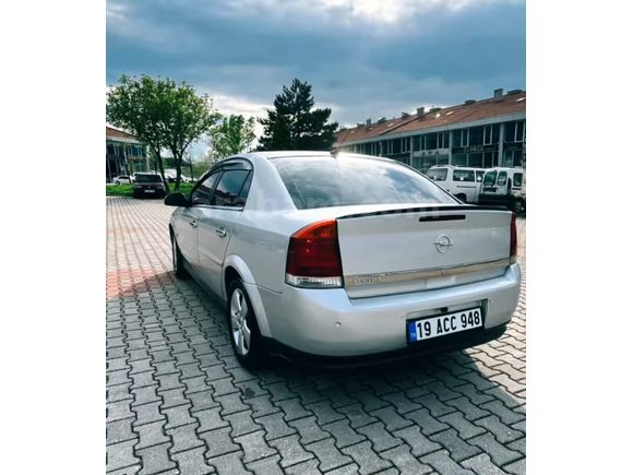 Sahibinden Opel Vectra 1.6 Comfort 2003 Model