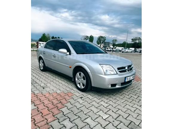 Sahibinden Opel Vectra 1.6 Comfort 2003 Model
