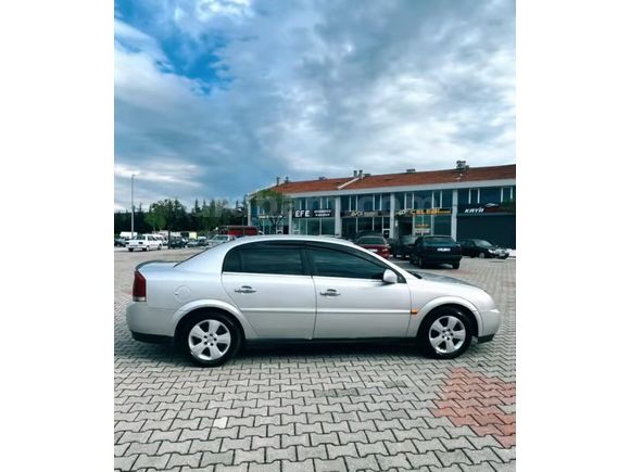 Sahibinden Opel Vectra 1.6 Comfort 2003 Model
