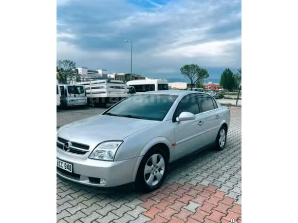 Sahibinden Opel Vectra 1.6 Comfort 2003 Model