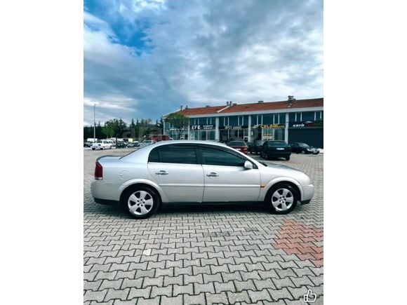 Sahibinden Opel Vectra 1.6 Comfort 2003 Model