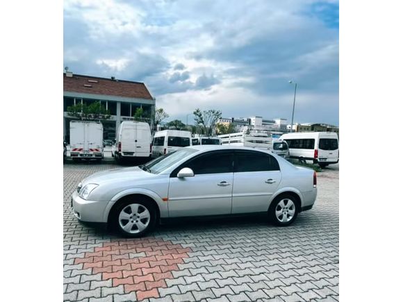 Sahibinden Opel Vectra 1.6 Comfort 2003 Model