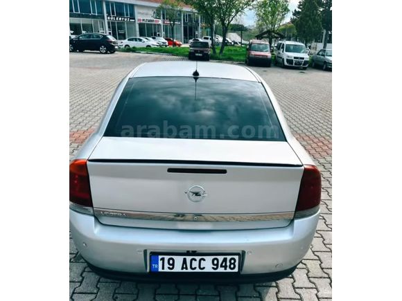 Sahibinden Opel Vectra 1.6 Comfort 2003 Model