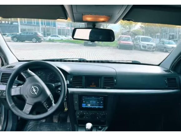Sahibinden Opel Vectra 1.6 Comfort 2003 Model