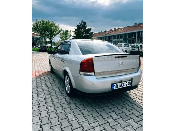 Sahibinden Opel Vectra 1.6 Comfort 2003 Model