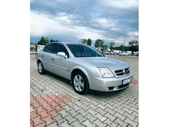 Sahibinden Opel Vectra 1.6 Comfort 2003 Model