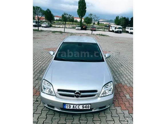 Sahibinden Opel Vectra 1.6 Comfort 2003 Model