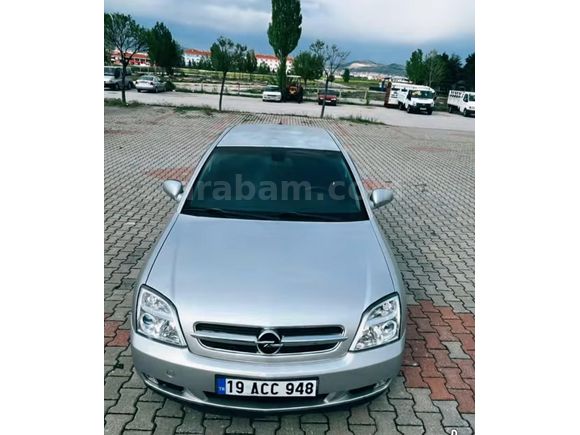 Sahibinden Opel Vectra 1.6 Comfort 2003 Model