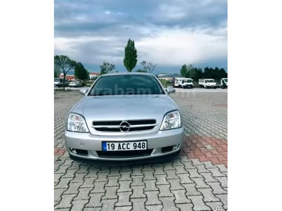 Sahibinden Opel Vectra 1.6 Comfort 2003 Model