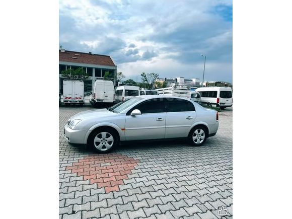 Sahibinden Opel Vectra 1.6 Comfort 2003 Model