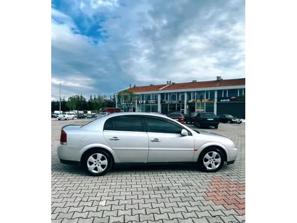 Sahibinden Opel Vectra 1.6 Comfort 2003 Model