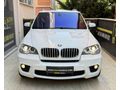 HANN Motors 2011 BMW X5 3.0DXDRİVE LCİ MSPORT*217BİNDE*EMSALSİZ*