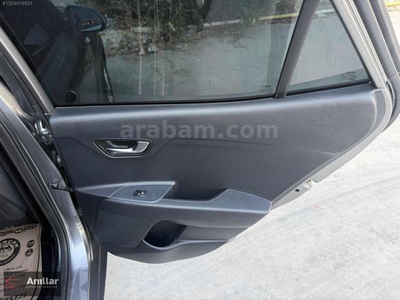 ANILLAR'dan 2024 KİA STONİC COOL PLUS 9900 KM