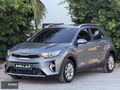 ANILLAR'dan 2024 KİA STONİC COOL PLUS 9900 KM
