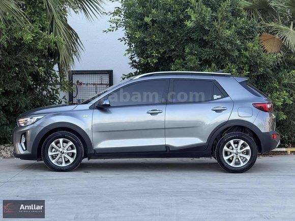 ANILLAR'dan 2024 KİA STONİC COOL PLUS 9900 KM