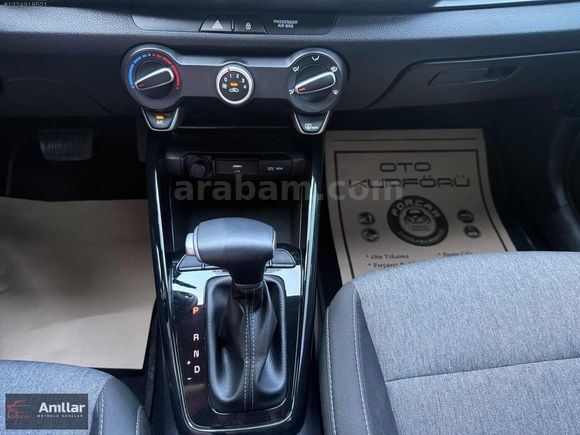 ANILLAR'dan 2024 KİA STONİC COOL PLUS 9900 KM