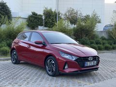 Sahibinden Hyundai i20 1.4 MPI Style 2022 Model 