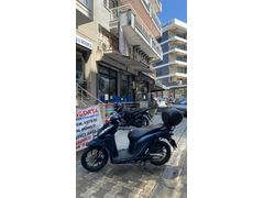 Sahibinden Honda Dio Kazasız Koruma Demirli Sepetli Servis Bakımlı