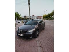 Sahibinden Toyota Corolla 1.4 D-4D Comfort Extra 2012 Model