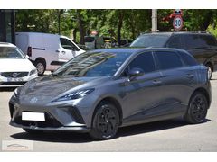EKSPRES PLAZA'DAN 2023 MODEL MG4 COMFORT