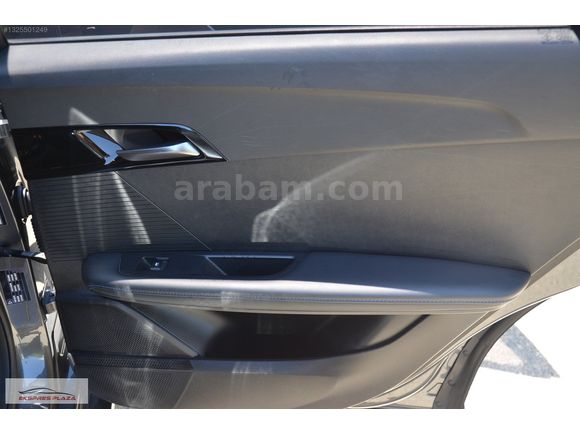 EKSPRES PLAZA'DAN 2023 MODEL MG4 COMFORT