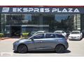 EKSPRES PLAZA'DAN 2023 MODEL MG4 COMFORT