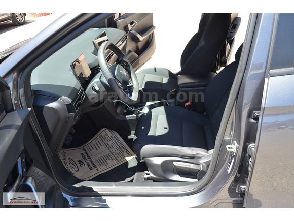 EKSPRES PLAZA'DAN 2023 MODEL MG4 COMFORT