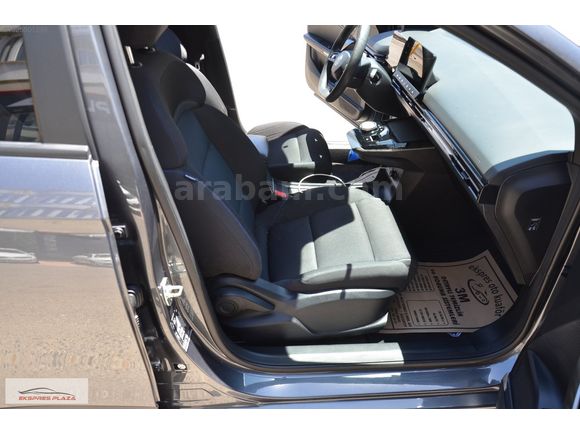 EKSPRES PLAZA'DAN 2023 MODEL MG4 COMFORT