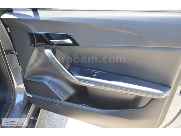 EKSPRES PLAZA'DAN 2023 MODEL MG4 COMFORT