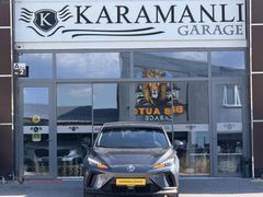KARAMANLI GARAGE MG MG4 ELEKTRİK 34 BİN KM. ORJİNAL