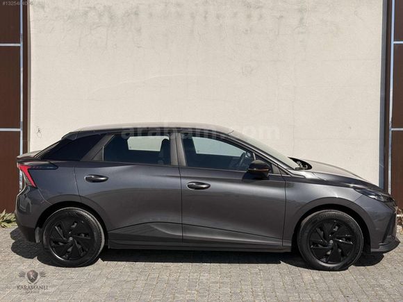 KARAMANLI GARAGE MG MG4 ELEKTRİK 34 BİN KM. ORJİNAL