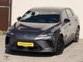 KARAMANLI GARAGE MG MG4 ELEKTRİK 34 BİN KM. ORJİNAL