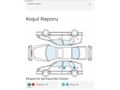 KARAMANLI GARAGE MG MG4 ELEKTRİK 34 BİN KM. ORJİNAL