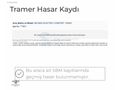 KARAMANLI GARAGE MG MG4 ELEKTRİK 34 BİN KM. ORJİNAL