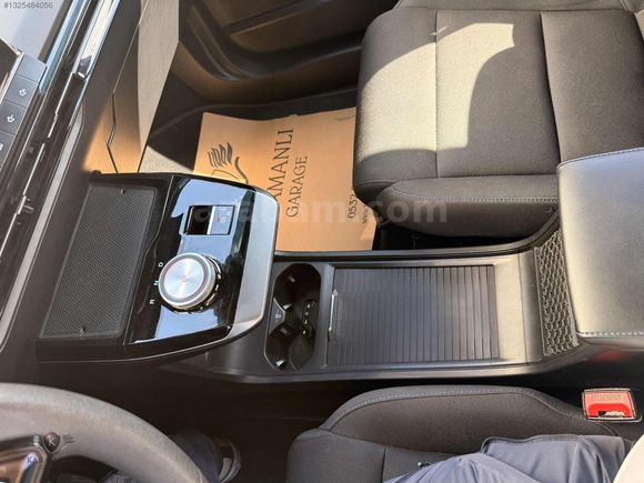 KARAMANLI GARAGE MG MG4 ELEKTRİK 34 BİN KM. ORJİNAL