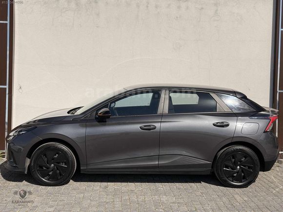 KARAMANLI GARAGE MG MG4 ELEKTRİK 34 BİN KM. ORJİNAL