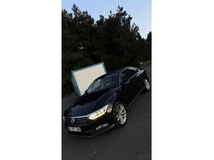 HATASIZ BOYASIZ 2.0 PASSAT ELK.KOLTUK, KLTK ISITMA..
