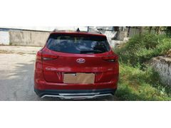 Sahibinden Hyundai Tucson 1.6 CRDi Smart 2020 Model