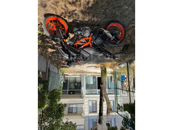 Sahibinden KTM 125 Duke 