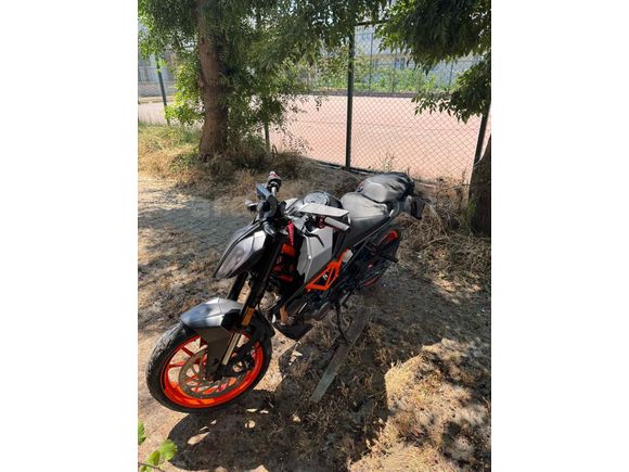 Sahibinden KTM 125 Duke 